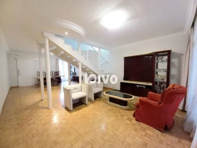 Sobrado com 3 Quartos à venda, 200m² no Mirandópolis, São Paulo