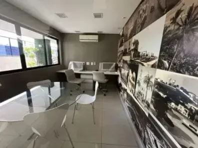 Apartamento com 1 Quarto à venda, 42m² no Jatiúca, Maceió