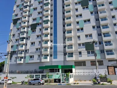 Apartamento com 3 Quartos à venda, 70m² no Planalto, Teresina