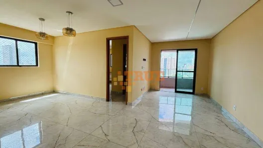 Apartamento com 2 Quartos à venda, 63m² no Encruzilhada, Recife