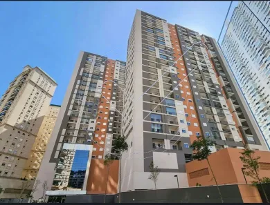 Apartamento com 1 Quarto à venda, 52m² no Alphaville Empresarial, Barueri