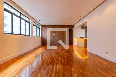 Apartamento com 3 Quartos à venda, 180m² no Cerqueira César, São Paulo