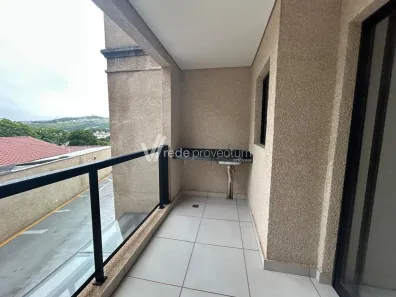 Apartamento com 2 Quartos à venda, 65m² no Chácara Nova Era, Valinhos