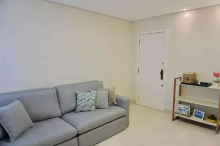 Apartamento com 3 Quartos à venda, 95m² no Gutierrez, Belo Horizonte