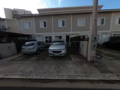 Casa de Condomínio com 2 Quartos à venda, 75m² no Parque Sabará, São Carlos
