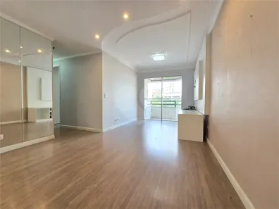 Apartamento com 3 Quartos à venda, 65m² no Santana, São Paulo