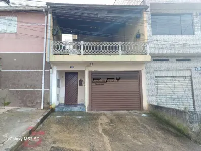 Casa com 2 Quartos à venda, 180m² no Aliança, Ribeirão Pires