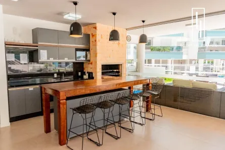 Apartamento com 2 Quartos à venda, 100m² no , Governador Celso Ramos