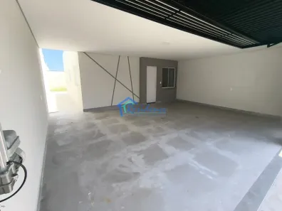 Casa com 2 Quartos à venda, 53m² no Jardim das Araras, Indaiatuba