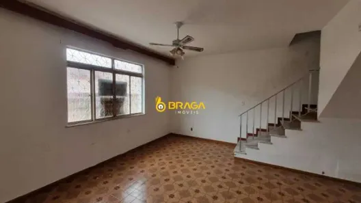 Casa de Condomínio com 4 Quartos à venda, 141m² no Brás de Pina, Rio de Janeiro