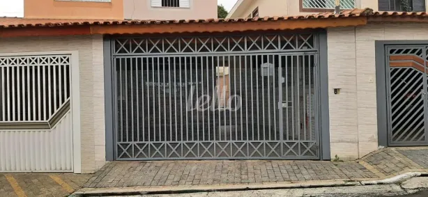 Casa com 3 Quartos à venda, 150m² no Vila Bela, São Paulo