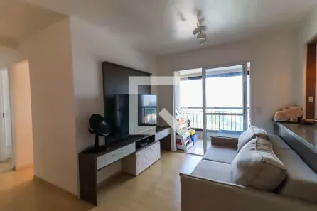 Apartamento com 3 Quartos à venda, 65m² no Jardim Parque Morumbi, São Paulo