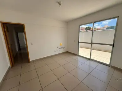 Apartamento com 2 Quartos à venda, 55m² no Concórdia, Belo Horizonte