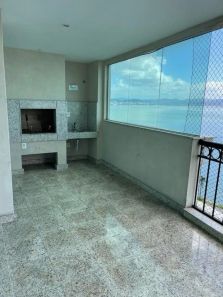 Apartamento com 3 Quartos à venda, 316m² no Agronômica, Florianópolis