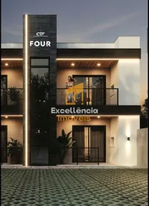Apartamento com 2 Quartos à venda, 58m² no , Matinhos