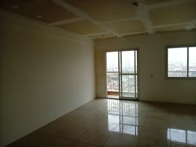 Sala Comercial para alugar, 42m² no Vila Mathias, Santos