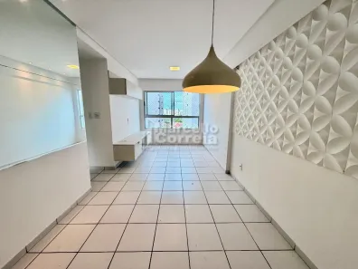 Apartamento com 2 Quartos à venda, 53m² no Madalena, Recife