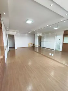 Apartamento com 3 Quartos para alugar, 98m² no Jardim Redentor, São José do Rio Preto