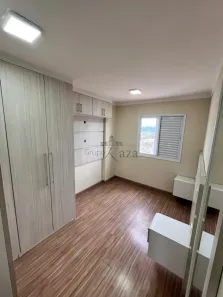 Apartamento com 2 Quartos à venda, 57m² no Jardim Ismênia, São José dos Campos
