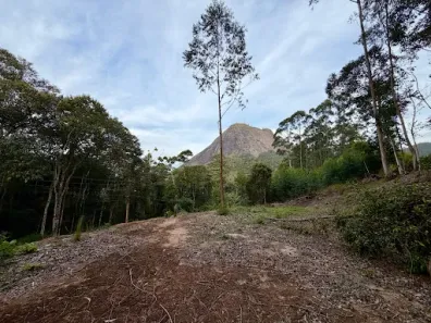 Lote/Terreno à venda, 363m² no Cônego, Nova Friburgo