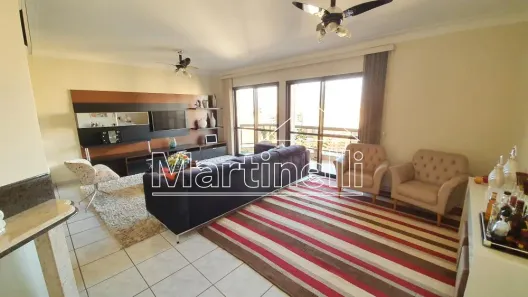 Apartamento com 4 Quartos à venda, 232m² no Centro, Ribeirão Preto