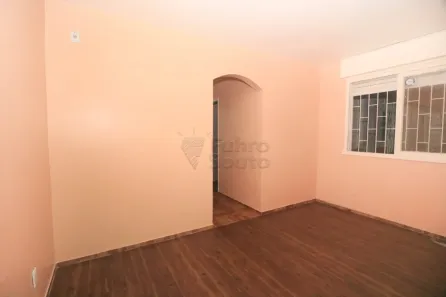 Apartamento com 3 Quartos para alugar, 69m² no Fragata, Pelotas