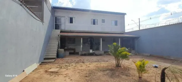 Casa com 2 Quartos à venda, 150m² no Loteamento Vem Viver Piracicaba I, Piracicaba