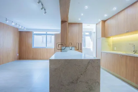Apartamento com 2 Quartos à venda, 96m² no Jardim Paulista, São Paulo