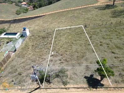 Lote/Terreno à venda, 504m² no Mato Grosso, Paty do Alferes