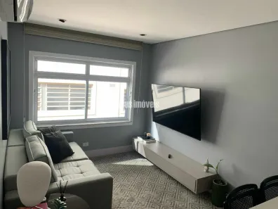Apartamento com 1 Quarto à venda, 50m² no Jardim Paulista, São Paulo
