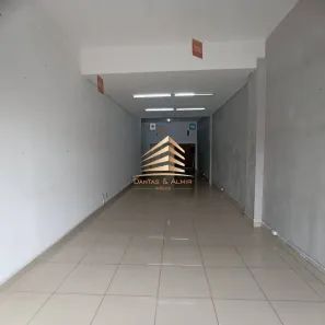 Ponto Comercial para alugar, 120m² no Jardim Santa Mena, Guarulhos