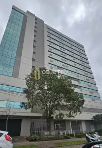 Sala Comercial à venda, 45m² no Santa Maria Goretti, Porto Alegre