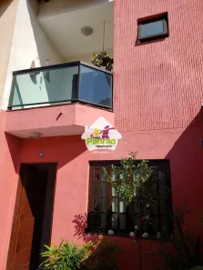 Sobrado com 3 Quartos à venda, 100m² no Jardim Vila Galvão, Guarulhos