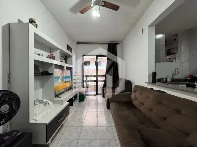 Apartamento com 2 Quartos à venda, 64m² no Caiçara, Praia Grande