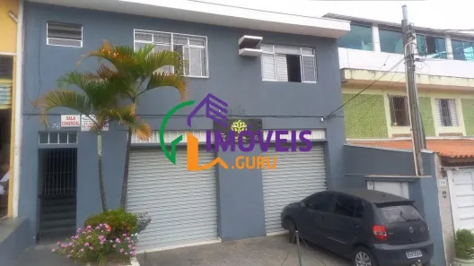 Imóvel Comercial à venda, 198m² no Jardim Guarau, São Paulo