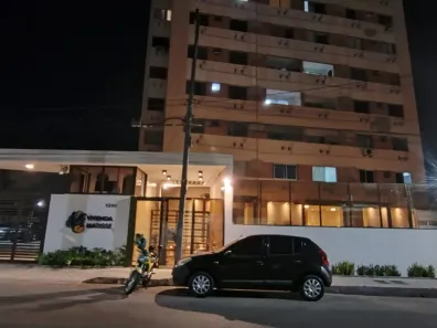 Apartamento com 3 Quartos à venda, 93m² no Aldeota, Fortaleza