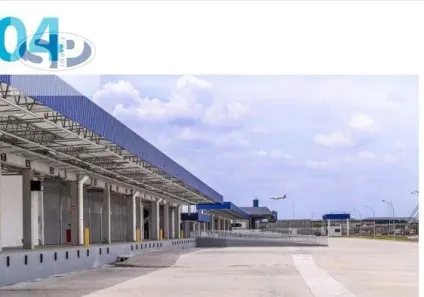 Galpão/Depósito/Armazém para alugar, 30525m² no Aeroporto, Guarulhos