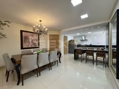 Apartamento com 3 Quartos à venda, 107m² no Bairro da Luz, Divinópolis