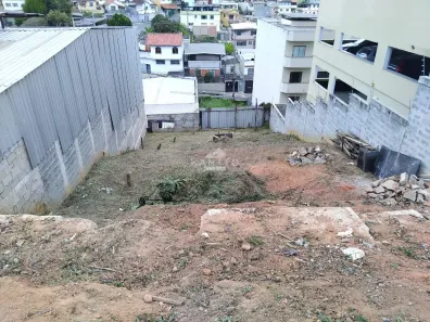 Lote/Terreno à venda, 314m² no Lourdes, Juiz de Fora