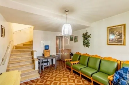 Casa com 2 Quartos à venda, 103m² no Vila Ipojuca, São Paulo