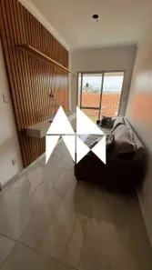 Apartamento com 3 Quartos à venda, 110m² no Santa Isabel, Resende