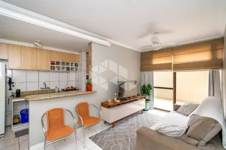 Apartamento com 2 Quartos à venda, 85m² no Bela Vista, Porto Alegre