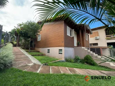 Casa com 2 Quartos à venda, 363m² no Boa Saúde, Novo Hamburgo
