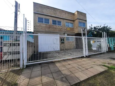 Galpão/Depósito/Armazém à venda, 400m² no Sarandi, Porto Alegre