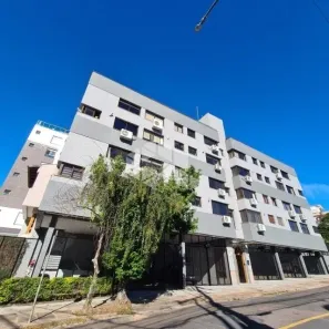 Apartamento com 1 Quarto à venda, 45m² no Menino Deus, Porto Alegre