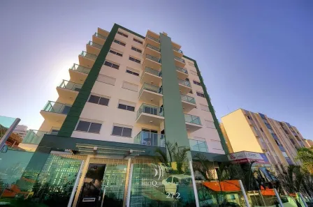 Apartamento com 3 Quartos à venda, 117m² no Jardim Atlântico, Florianópolis