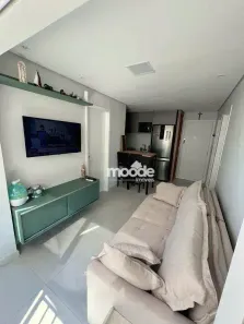 Apartamento com 2 Quartos à venda, 40m² no Vila Butantã, São Paulo
