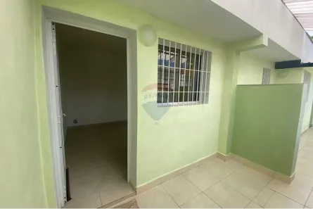 Casa com 3 Quartos para alugar, 119m² no Parque Jabaquara, São Paulo