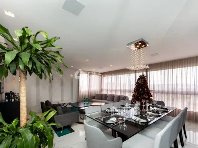 Cobertura com 3 Quartos à venda, 227m² no Perdizes, São Paulo
