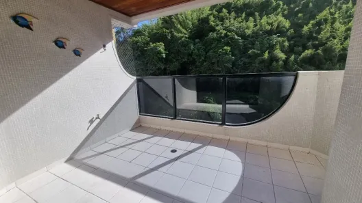 Apartamento com 2 Quartos à venda, 95m² no Pitangueiras, Guarujá